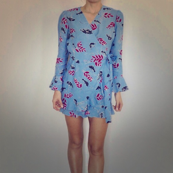 Dresses & Skirts - Short jumpsuit/dress